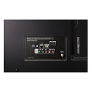 LG Téléviseur UHD UK6190 de 75 po de LG, 75UK6190PUB