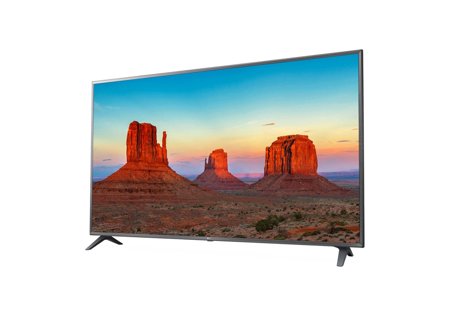 LG Téléviseur UHD UK6190 de 75 po de LG, 75UK6190PUB