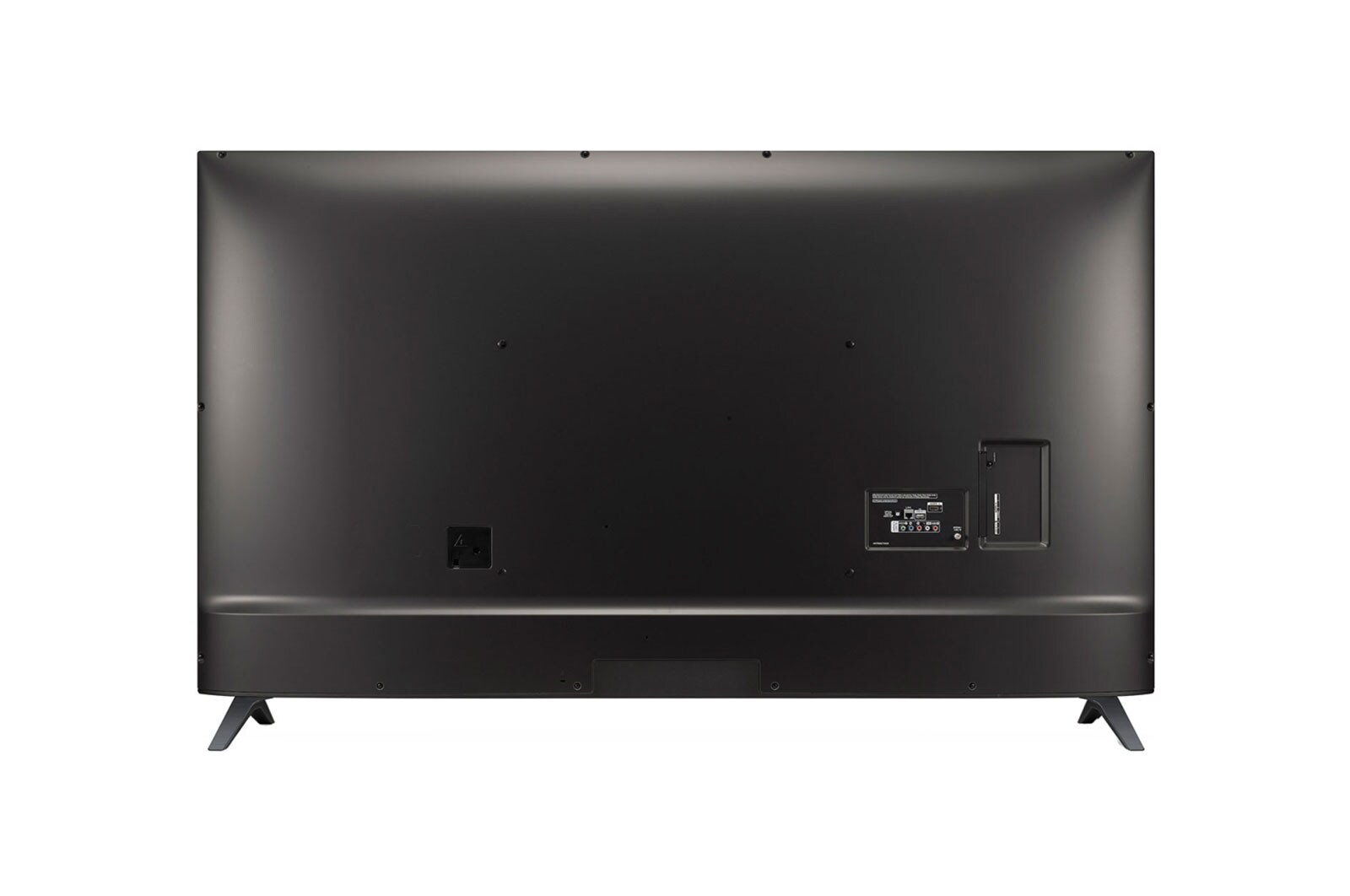 LG Téléviseur UHD UK6190 de 75 po de LG, 75UK6190PUB