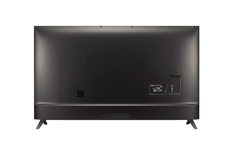 LG Téléviseur UHD UK6190 de 75 po de LG, 75UK6190PUB