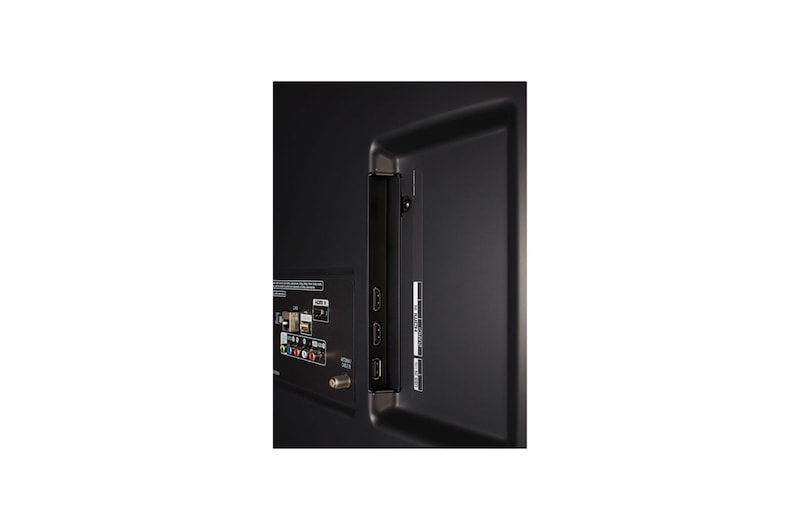 LG Téléviseur UHD UK6190 de 75 po de LG, 75UK6190PUB