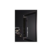 LG Téléviseur UHD UK6190 de 75 po de LG, 75UK6190PUB