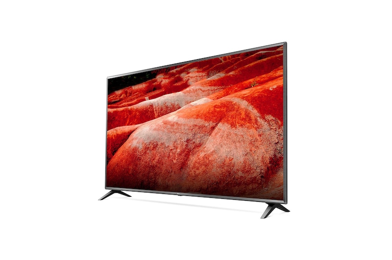 LG TÉLÉVISEUR UHD UM8070 DE 75 PO DE LG, 75UM8070PUA