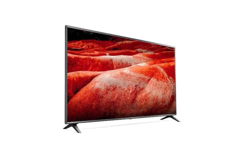 LG TÉLÉVISEUR UHD UM8070 DE 75 PO DE LG, 75UM8070PUA