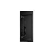 LG Téléviseur UHD UN73 de LG de 75 po avec AI ThinQ<sup>MD</sup>, 75UN7370PUB