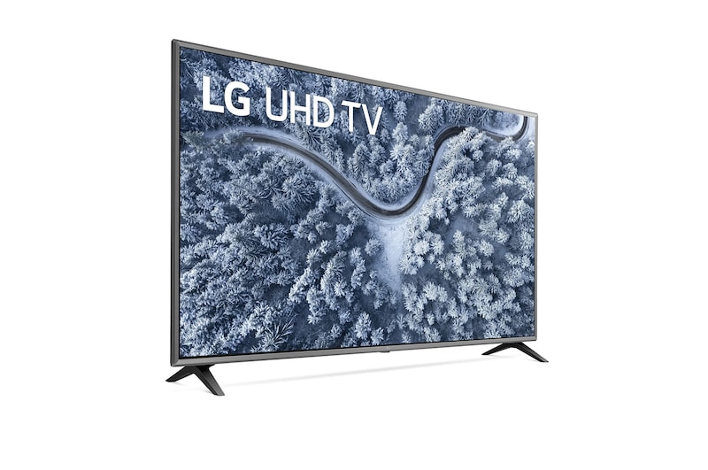 LG Téléviseur UHD intelligent 4K UP70 de 75 po de LG, 75UP7070PUD