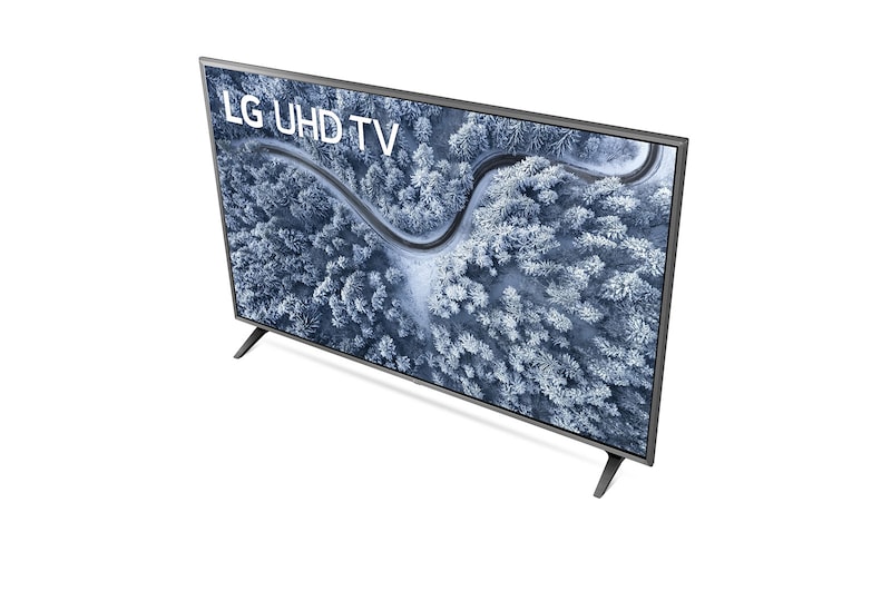 LG Téléviseur UHD intelligent 4K UP70 de 75 po de LG, 75UP7070PUD