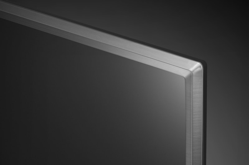 LG Téléviseur UHD intelligent 4K UP70 de 75 po de LG, 75UP7070PUD