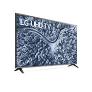 LG Téléviseur UHD intelligent 4K UP70 de 75 po de LG, 75UP7070PUD