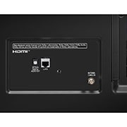 LG Téléviseur UHD intelligent 4K UP70 de 75 po de LG, 75UP7070PUD
