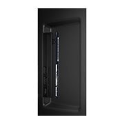 LG Téléviseur UHD intelligent 4K UP70 de 75 po de LG, 75UP7070PUD