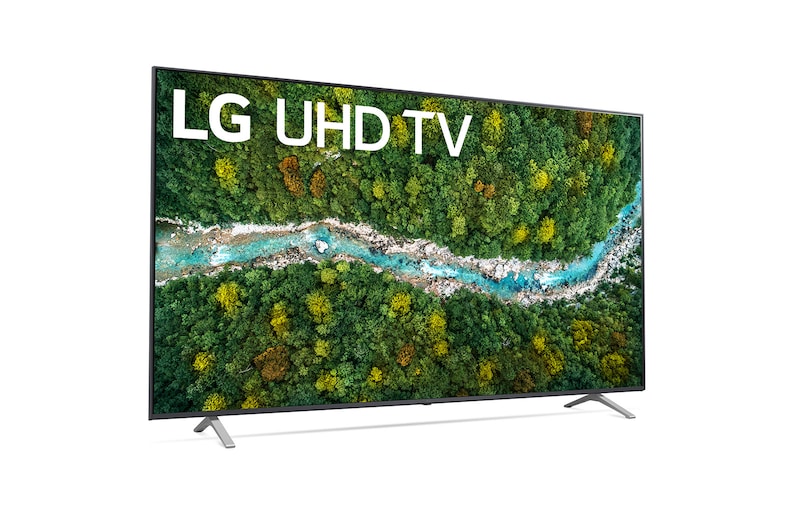 LG Téléviseur UHD UP7300 de LG, 75UP7300PUC