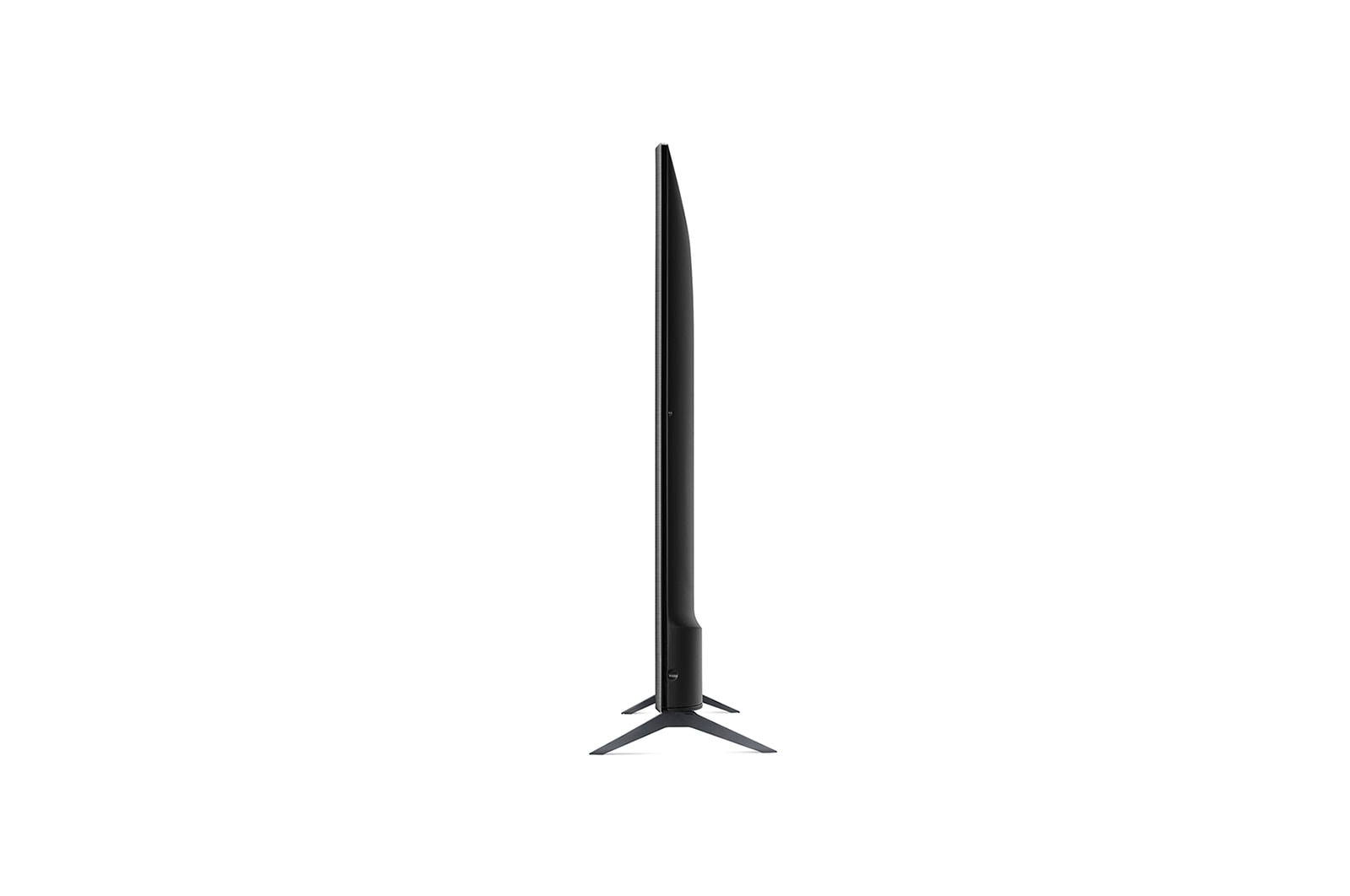 LG Téléviseur UHD intelligent 4K UP75 de 75 po de LG, 75UP7570AUE