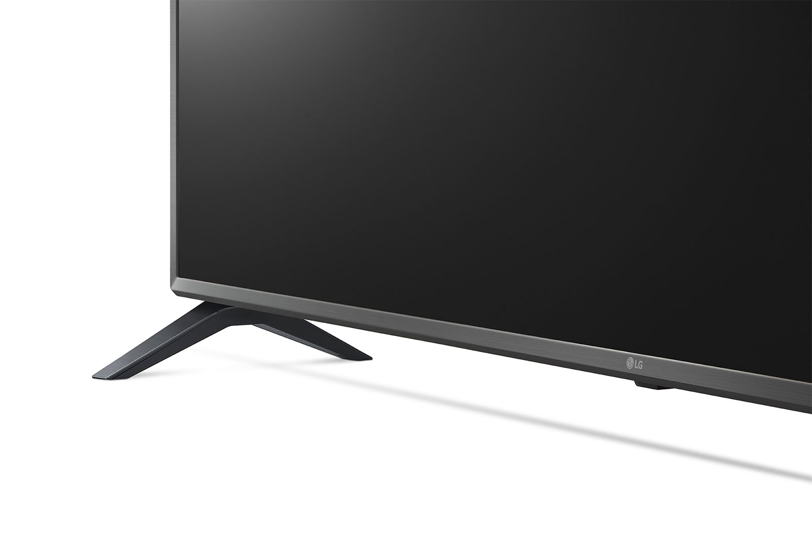 LG Téléviseur UHD intelligent 4K UP75 de 75 po de LG, 75UP7570AUE