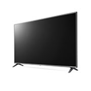 LG Téléviseur UHD intelligent 4K UP75 de 75 po de LG, 75UP7570AUE