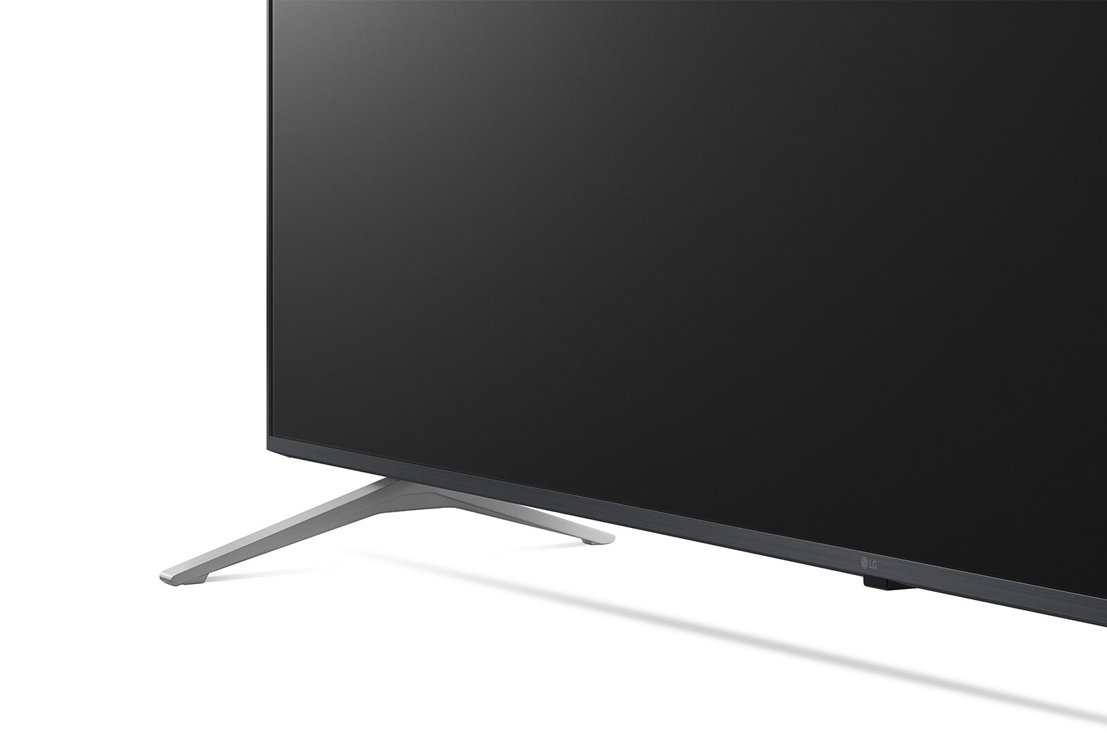 LG Téléviseur UHD intelligent 4K UP76 de 75 po de LG, 75UP7670PUB