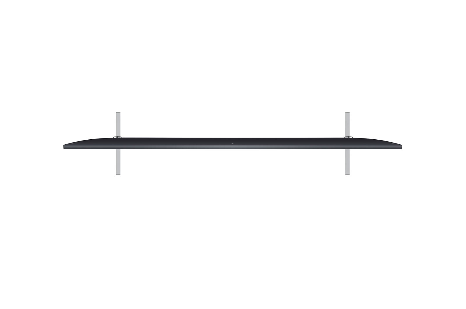 LG Téléviseur UHD intelligent 4K UP76 de 75 po de LG, 75UP7670PUB