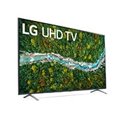 LG Téléviseur UHD intelligent 4K UP76 de 75 po de LG, 75UP7670PUB