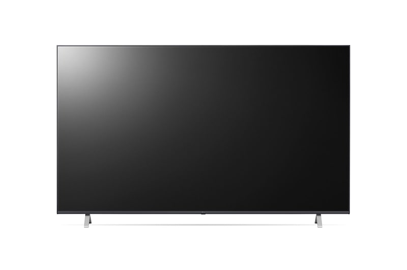 LG Téléviseur UHD intelligent 4K UP77 de 75 po de LG, 75UP7770PUB