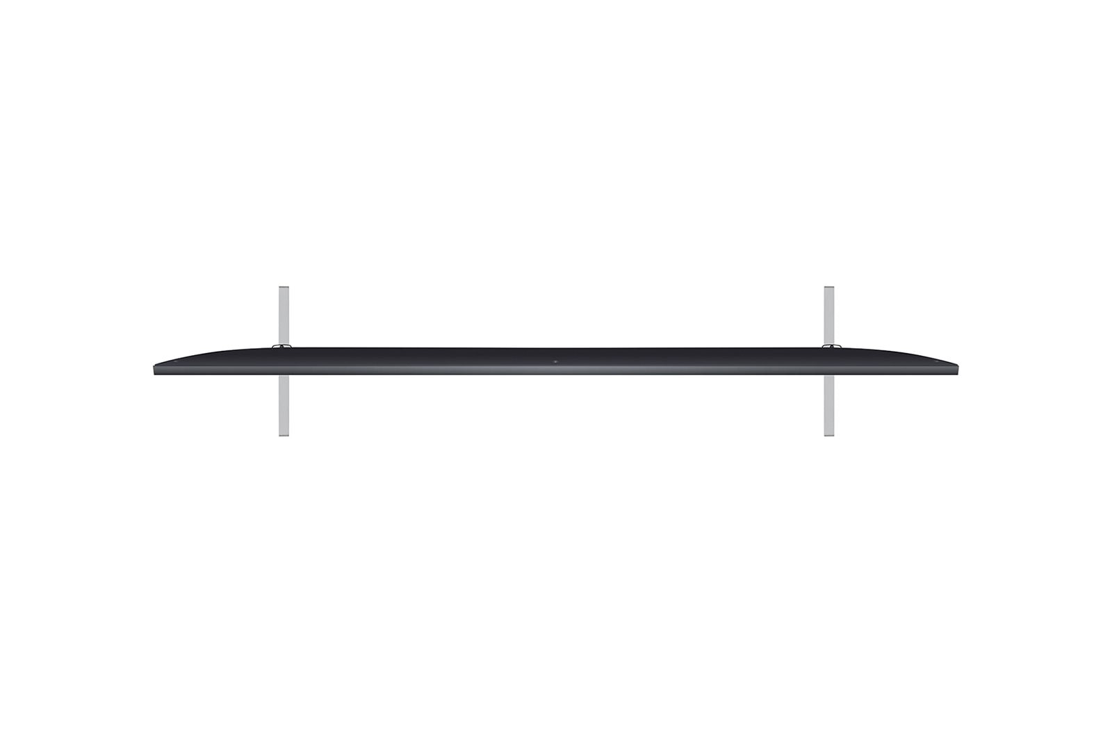 LG Téléviseur UHD intelligent 4K UP77 de 75 po de LG, 75UP7770PUB