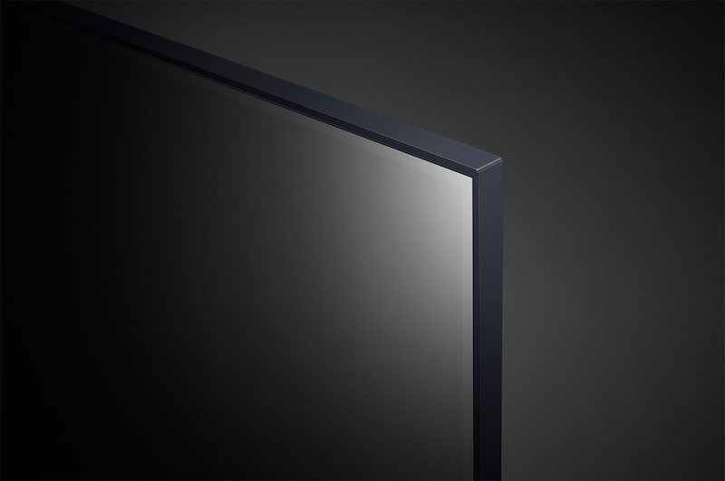 LG Téléviseur UHD intelligent 4K UP80 de 75 po de LG, 75UP8070PUA