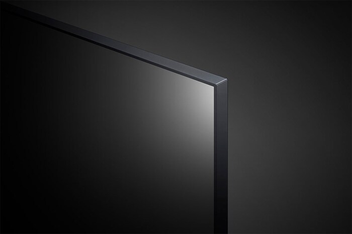 LG Téléviseur 4K UQ8000 à DEL de LG, avec AI ThinQ , 75UQ8000AUB