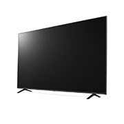 LG Téléviseur 4K UQ8000 à DEL de LG, avec AI ThinQ , 75UQ8000AUB