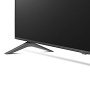 LG Téléviseur 4K UQ9000 à DEL de LG, avec AI ThinQ , 75UQ9000PUD