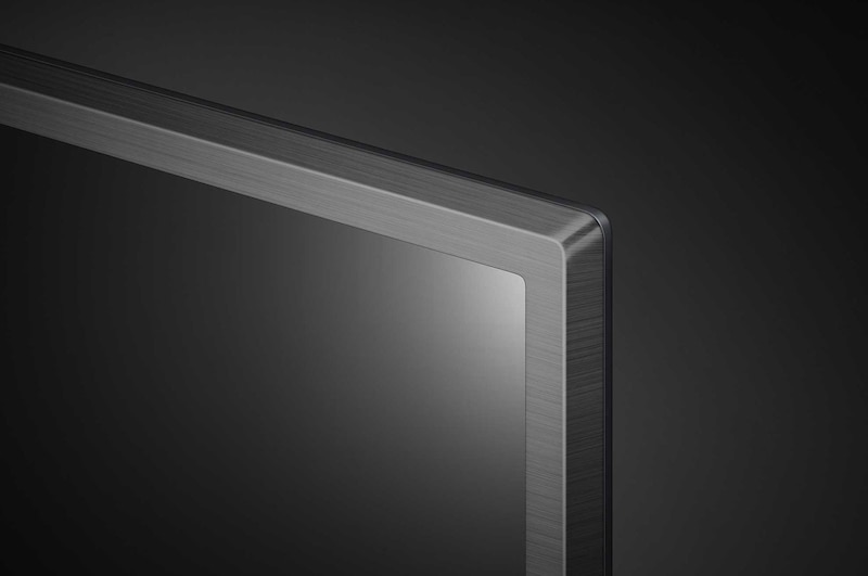 LG TÉLÉVISEUR UHD UM8070 DE 82 PO DE LG, 82UM8070PUA