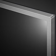 LG Téléviseur UHD UN85 de LG de 82 po avec IA ThinQ<sup>MD</sup>, 82UN8570AUD