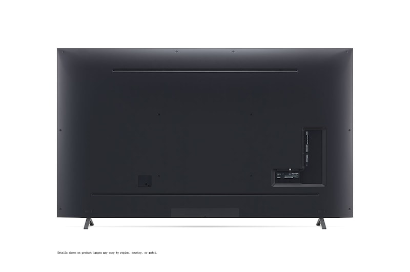 LG Téléviseur UHD intelligent 4K UP87 de 82 po de LG, 82UP8770PUA