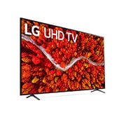 LG Téléviseur UHD intelligent 4K UP87 de 82 po de LG, 82UP8770PUA