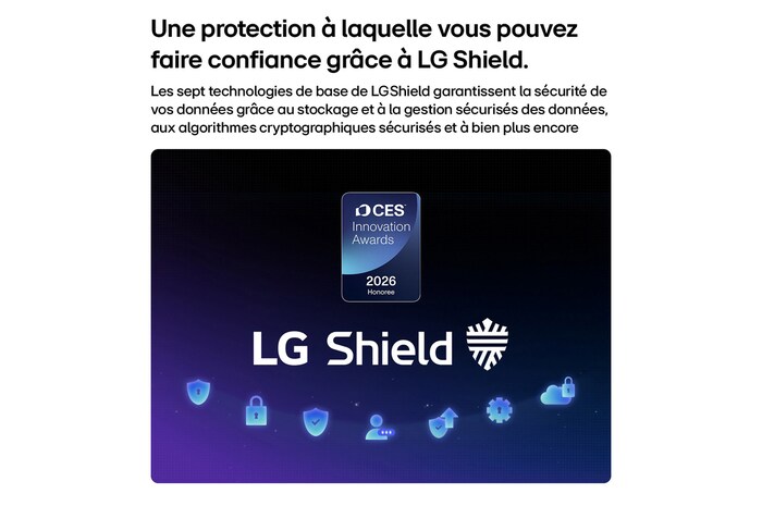 LG QNED evo AI QNED82 Mini LED Sports Forecast by AI Concierge displays a live soccer match with an on-screen AI panel presenting predictions, game insights, and league data, suggesting how AI analyzes gameplay to forecast match outcomes. 