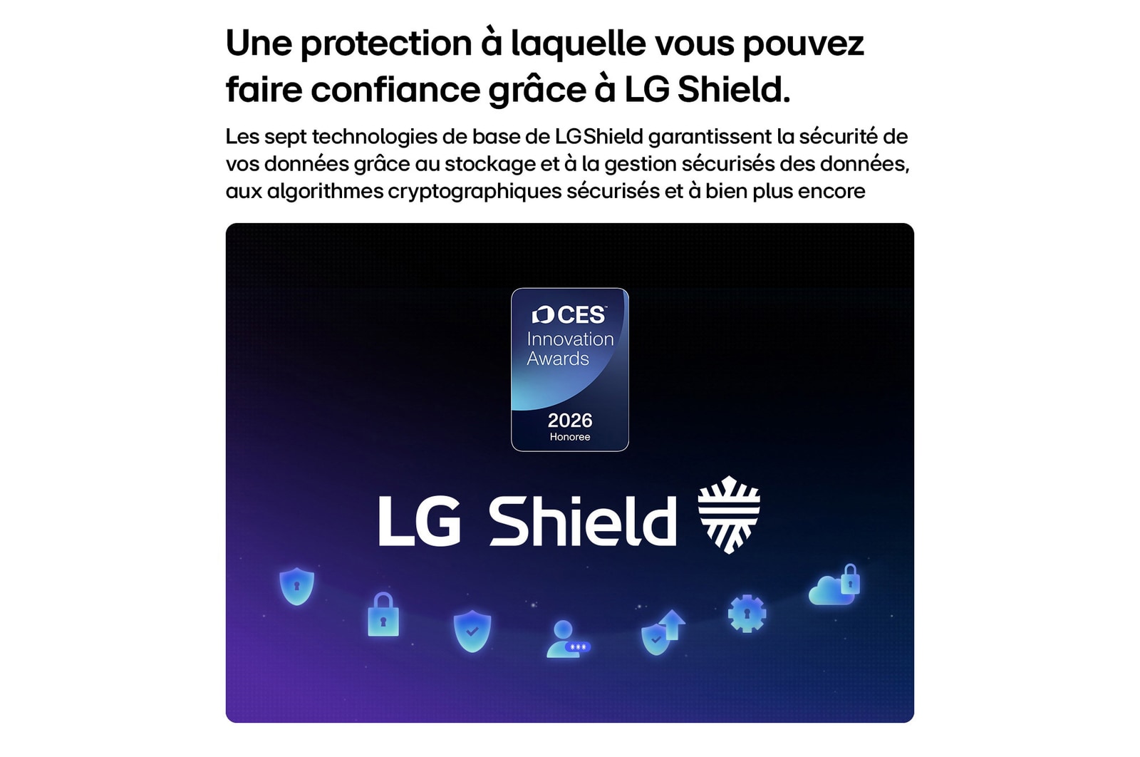 LG QNED evo AI QNED82 Mini LED Sports Forecast by AI Concierge displays a live soccer match with an on-screen AI panel presenting predictions, game insights, and league data, suggesting how AI analyzes gameplay to forecast match outcomes. 