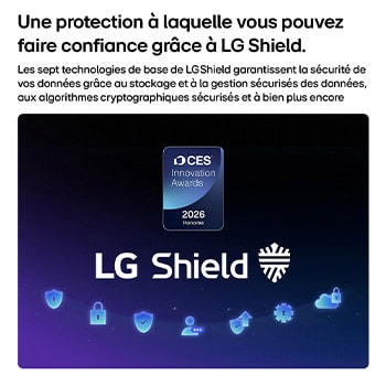 LG QNED evo AI QNED82 Mini LED Sports Forecast by AI Concierge displays a live soccer match with an on-screen AI panel presenting predictions, game insights, and league data, suggesting how AI analyzes gameplay to forecast match outcomes. 
