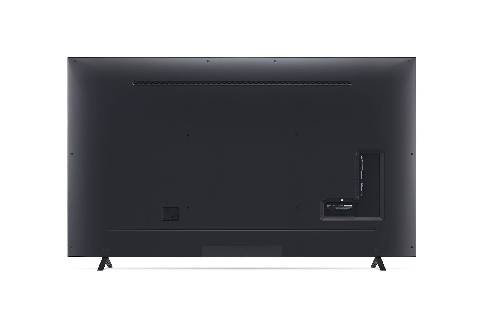 LG Téléviseur 4K Nano75 à DEL de LG, avec AI ThinQ , 86NANO75UQA