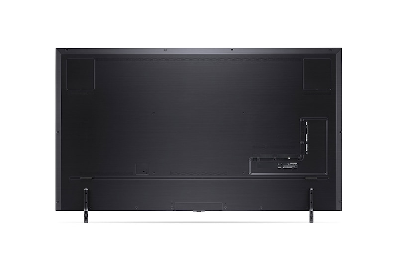 LG Téléviseur NanoCell intelligent 4K NANO85 de 86 po de LG, 86NANO85APA