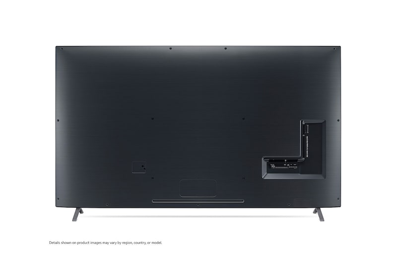 LG Téléviseur NANO90 NanoCell de LG de 86 po avec AI ThinQ<sup>MD</sup>, 86NANO90UNA