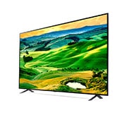 LG Téléviseur QNED 4K QNED80 de LG, avec AI ThinQ , 86QNED80UQA