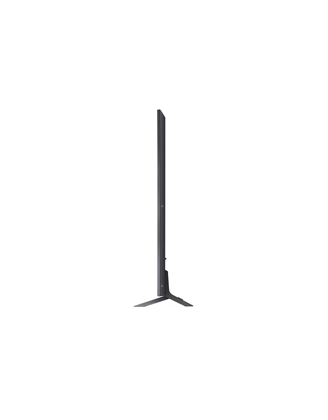 Téléviseur intelligent QNED80 4K 2023 de LG de 86 po - 86QNED80URA | LG CA