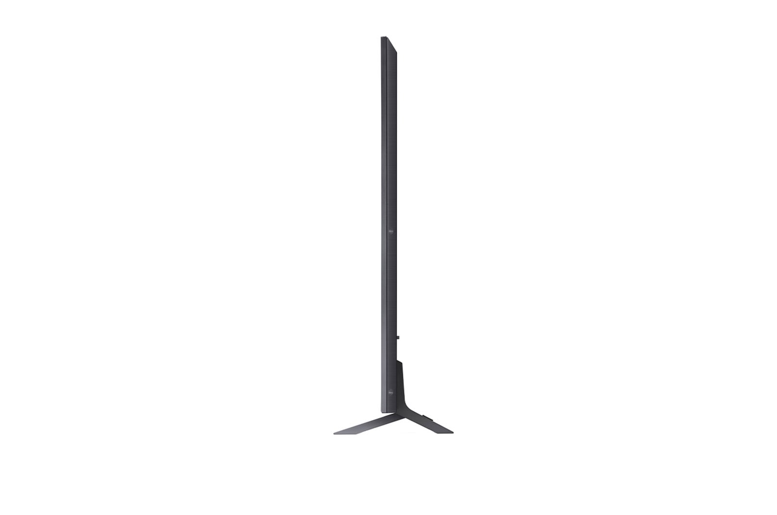 LG Téléviseur intelligent QNED80 4K 2023 de LG de 86 po, 86QNED80URA