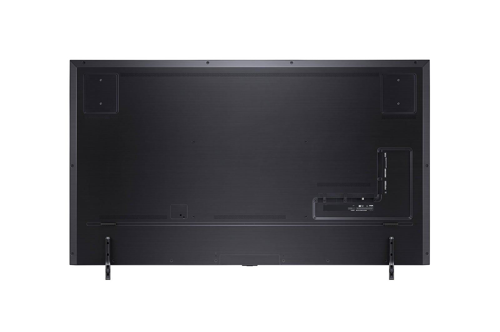 LG Téléviseur intelligent QNED80 4K 2023 de LG de 86 po, 86QNED80URA