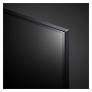LG Téléviseur intelligent QNED80 4K 2023 de LG de 86 po, 86QNED80URA