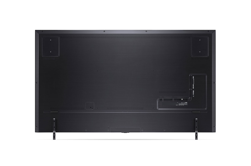 LG Téléviseur QNED 4K QNED85 de LG, avec AI ThinQ, 86QNED85UQA