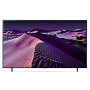 LG Téléviseur QNED 4K QNED85 de LG, avec AI ThinQ, 86QNED85UQA