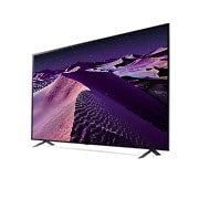 LG Téléviseur QNED 4K QNED85 de LG, avec AI ThinQ, 86QNED85UQA