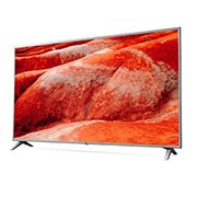 LG TÉLÉVISEUR UHD UM8070 DE 86 PO DE LG, 86UM8070AUB