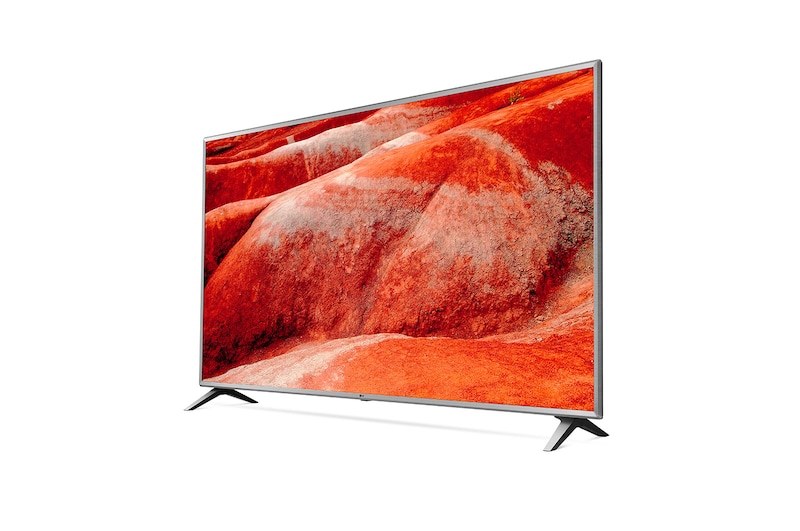 LG TÉLÉVISEUR UHD UM8070 DE 86 PO DE LG, 86UM8070AUB