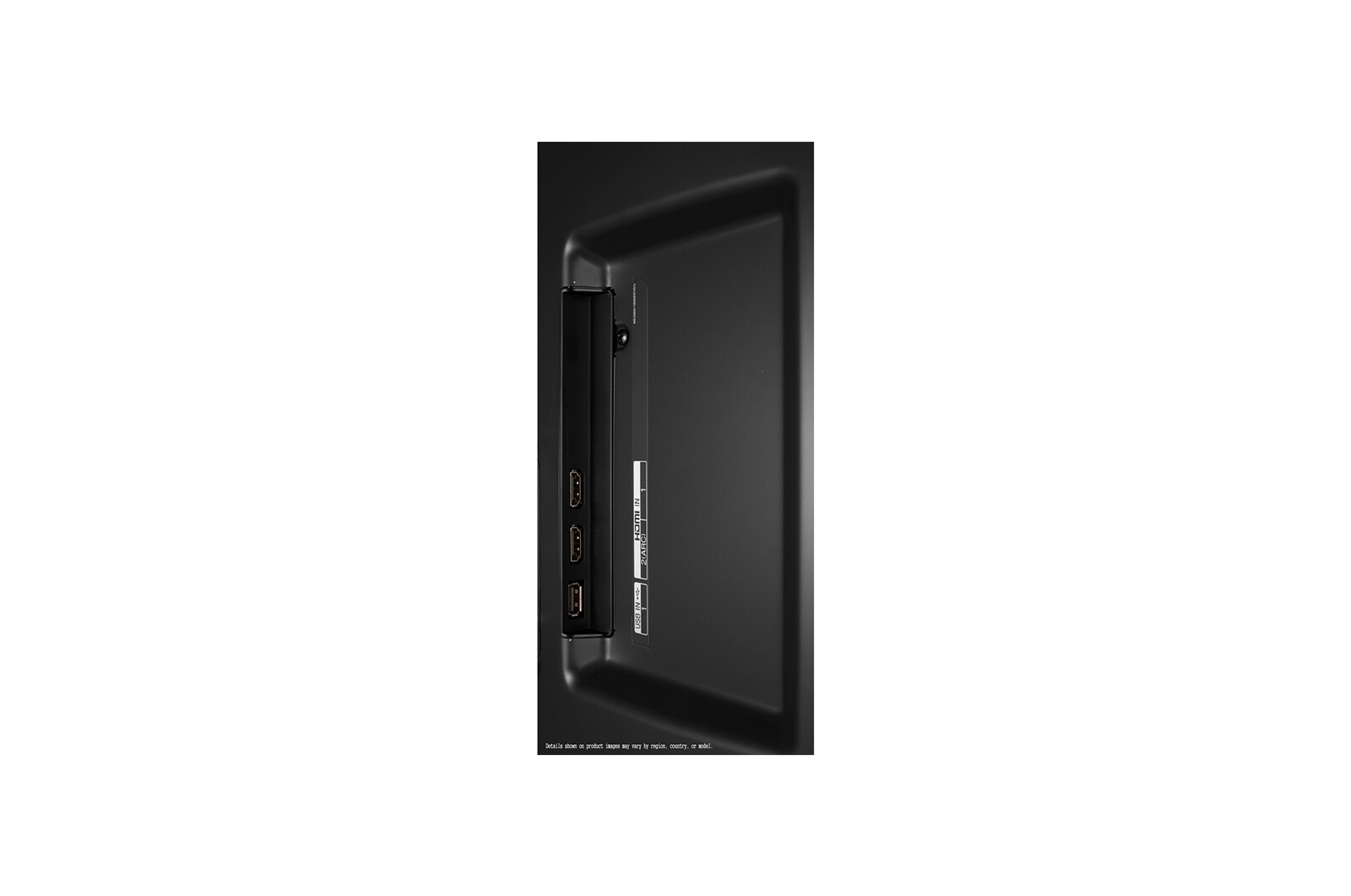 LG TÉLÉVISEUR UHD UM8070 DE 86 PO DE LG, 86UM8070AUB