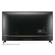 LG Téléviseur UHD UN85 de LG de 86 po avec IA ThinQ<sup>MD</sup>, 86UN8570AUD